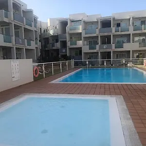 Garden 128 , Corralejo Spagna