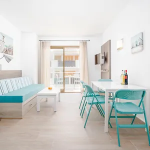 Apartamentos Lago , Colonia de Sant Jordi Spagna