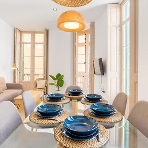 Appartamento Bhost-calle Nueva, Málaga